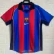 2001/2002 BAR Home Retro Soccer Jersey