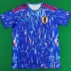 25/26 Japan  Sparkling Edition Blue Fans Soccer Jersey
