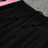 24/25 Inter Miami Pink Half Pull Tracksuit  (半拉链)