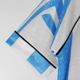 1996/1997 Argentina Home Retro Soccer Jersey