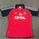2001/2002 Bayern Red Retro short  shirt
