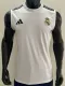 25/26  RMA  Home Player Version Vest