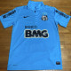 2011/2012 Santos FC Away Retro Soccer Jersey
