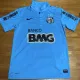 2011/2012 Santos FC Away Retro Soccer Jersey