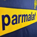 1993/1995 Boca Juniors Home Retro Soccer Jersey