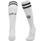 24/25 Napoli Away White Socks