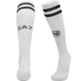 24/25 Napoli Away White Socks