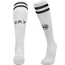 24/25 Napoli Away White Socks