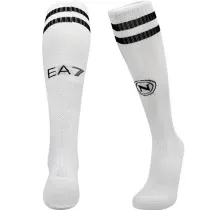 24/25 Napoli Away White Socks