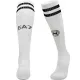 24/25 Napoli Away White Socks