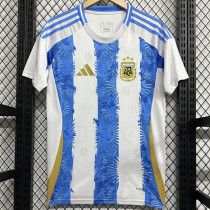 24/25 Argentina Special Edition Fans Soccer Jersey