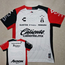 24/25  Atlas Away Fans Soccer Jersey