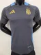 24/25 Argentina Grey Special Edition  Player Version Soccer Jersey