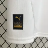 24/25 Valencia Home Fans Soccer Jersey