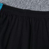 24/25  PSG  Lake Blue Training Short Suit
