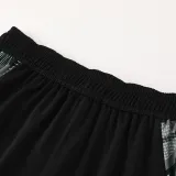 24/25 AD Black Training Short Suit（08黑色）