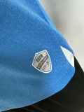 24/25 Napoli Home  Player Version Soccer Jersey