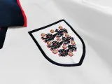 1994/1995 England Home Retro Soccer Jersey