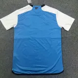 24/25 CHarlotte FC Home Fans Soccer Jersey