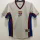 1998/1999 BAR Away Retro Soccer Jersey
