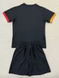 24/25 Galatasaray Fourth Kids Soccer Jersey