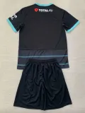 24/25 Portsmouth Away Kids Soccer Jersey