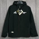 24/25 ARS Black Assault  Hooded Windbreaker (Y14连帽冲锋衣）
