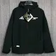 24/25 ARS Black Assault  Hooded Windbreaker (Y14连帽冲锋衣）
