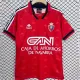 1996/1997 Osasuna Home  Retro Soccer Jersey