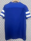 24/25 Berlin Union Blue Special Edition Fans Soccer Jersey