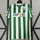 1988/1989 Real Betis Home Retro Soccer Jersey