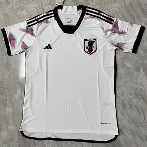 22/23 Japan Away World Cup Fans Soccer Jersey