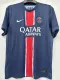 24/25 PSG Home  Fans1:1 Soccer Jersey
