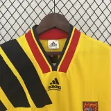 1993/1994 ARS Away Retro Soccer Jersey