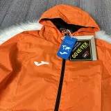 24/25 Joma Yellow Outdoor Jackets(F01河马黄）