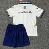 24/25 PSV Third Kids Soccer Jersey