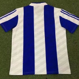 1994/1995 Porto Home Retro Soccer Jersey