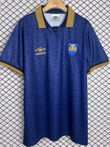 2025 St Patrick Away Fans Soccer Jersey