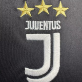2019/2020 JUV Home  Retro Soccer Jersey