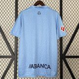 24/25 Celta  Home Soccer Jersey