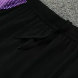 24/25 Germany Purple Training Short Suit