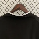 2003/2004 Man Utd Away Retro Soccer Jersey