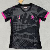24 /25 CHE Third  Women Soccer Jersey(女）