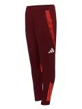 24/25  Roma Maroon Training Long Pants (Have Pocket)