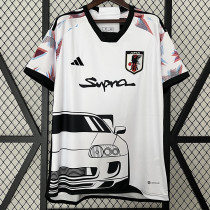 2024 Japan  Super Racing Edition Fans Soccer Jersey
