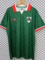 2025 St Patrick Home Fans Soccer Jersey