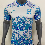 23/24 Honduras Third Fans Soccer Jersey