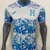 23/24 Honduras Third Fans Soccer Jersey