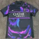 25/26 PSG Fantasy Edition Black  Fans Soccer Jersey