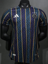 24/25 Ajax X Fendi Co Branded version Player Version Soccer Jersey